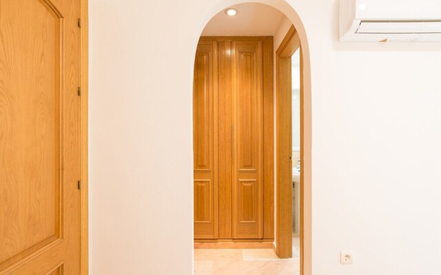 MalagaSuite Marbella Beach Apartment