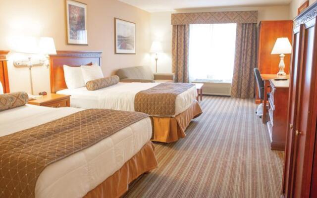 La Quinta Inn Springfield East