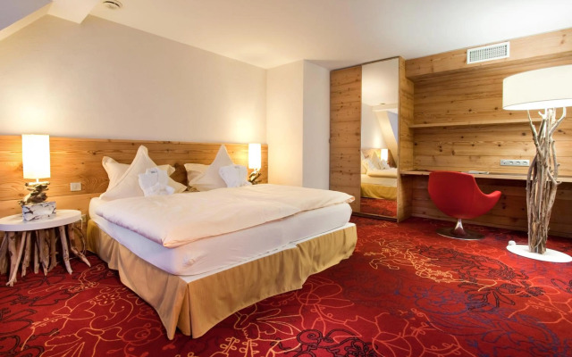 SPA Hôtel Au Lion D'Or