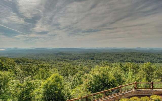 Waterfall Lodge by Escape to Blue Ridge