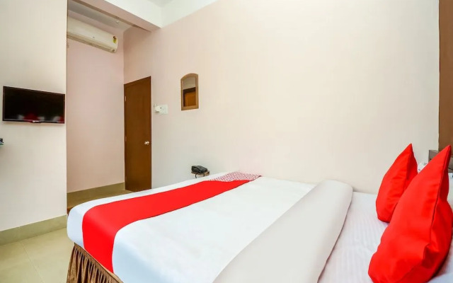 Palacia Inn by OYO Rooms