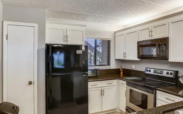 Oceanfront Oasis St Augustine Retreat