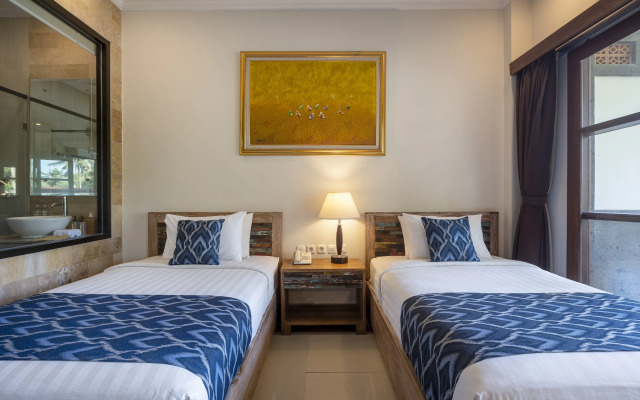 The Artini Dijiwa Ubud