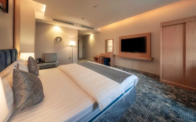 Pearly Hotel Abha