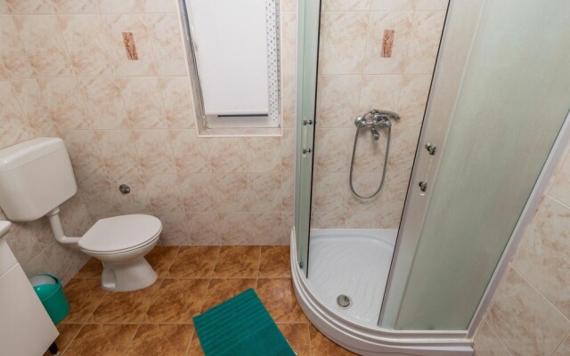 Awesome Apartment in Pag With Wifi and 3 Bedrooms
