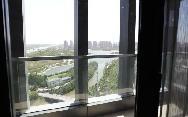 DoubleTree by Hilton hotel Anhui - Suzhou