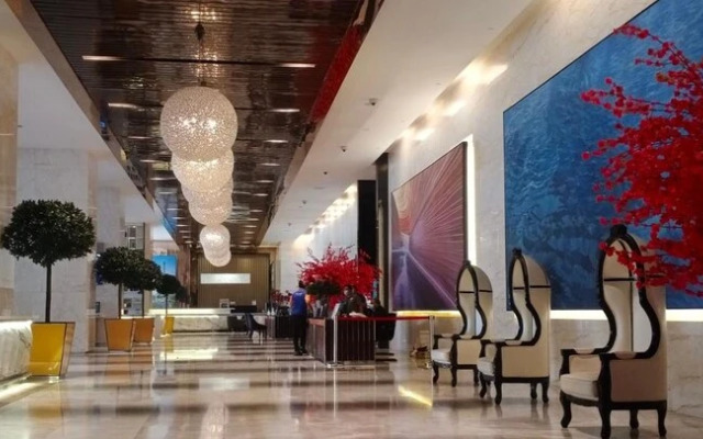 Garden Suites at Platinum