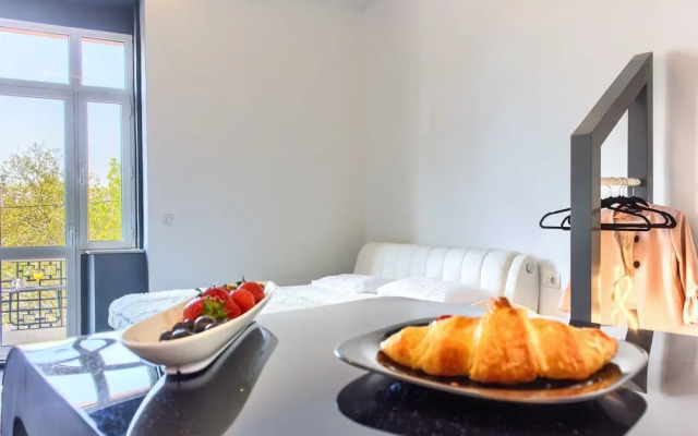 Palace Porta Argentea - Adults only