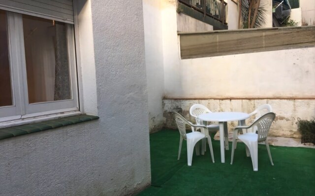 Apartamento Gravina 42 Pl Baixa