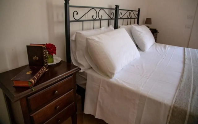 Convento San Bernardino