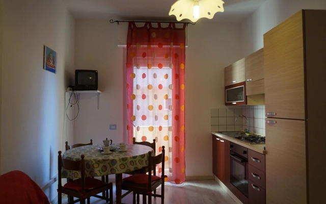 Casa Sardina