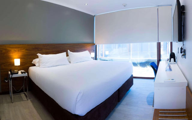 Park Inn by Radisson Los Olivos De Vallenar