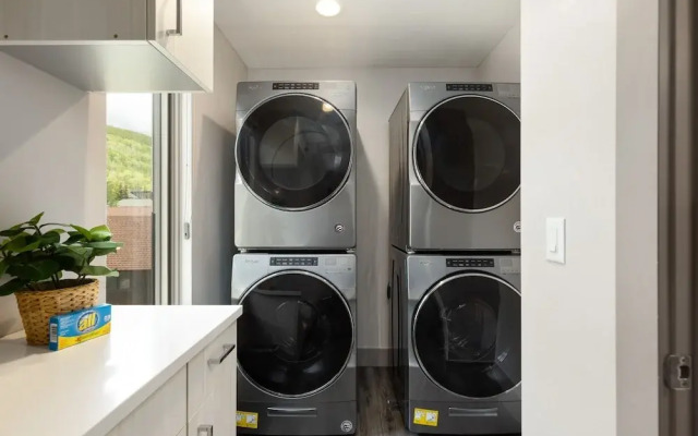 Keystone Adventures Basecamp 4 Bedroom Townhouse