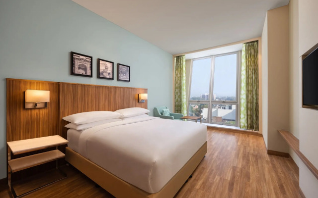 Fairfield by Marriott Agra