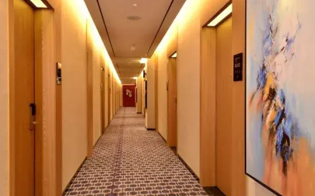OULAN hotel