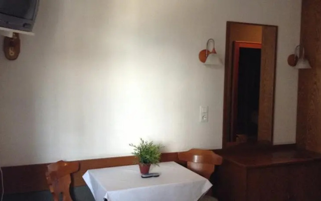 Hotel St. Hubertushof