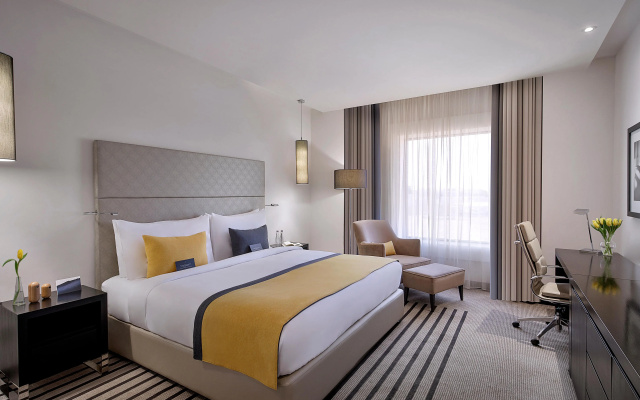 voco Riyadh by IHG