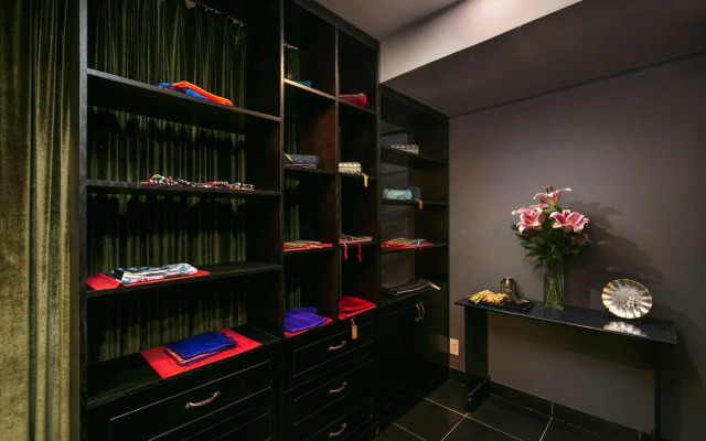 Matilda Boutique and Spa Hotel