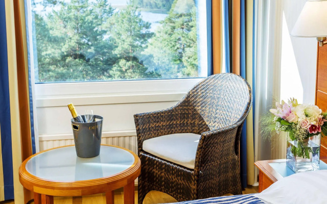 Ruissalo Spa Hotel