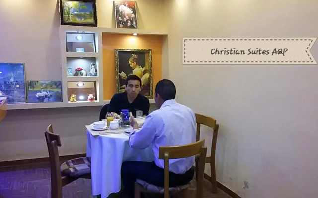 Christian Suites AQP