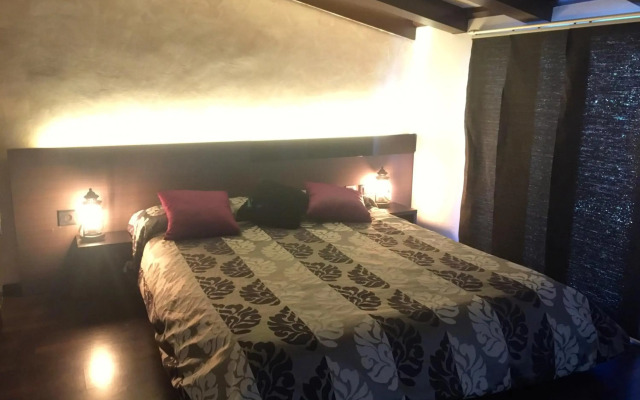 Hotel Nereida