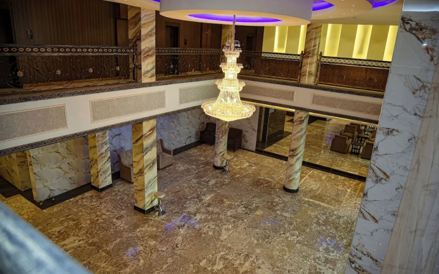 McDons Skye Hotel and Suites