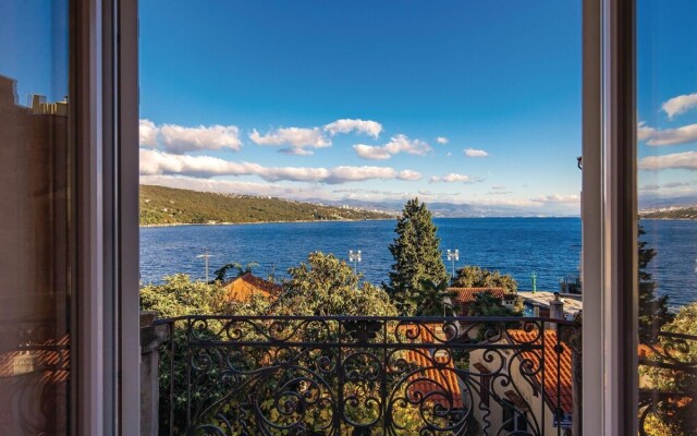 Amazing Home in Opatija with Hot Tub, WiFi & 3 Bedrooms