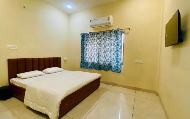 Hotel Rewanchal