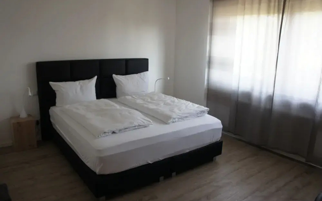 City Hotel garni