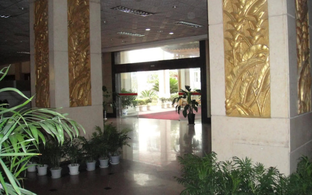 Jingxi International Hotel