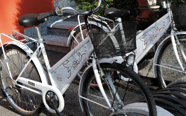 Stella Alpina Hotel e Ristorante