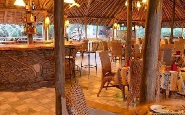 Sentrim Samburu