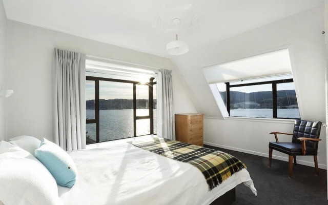 Harbour Views