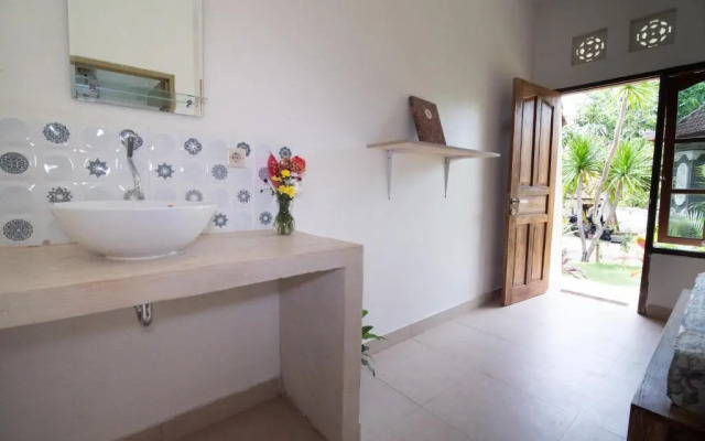 Villa Ricca Eco Lodge