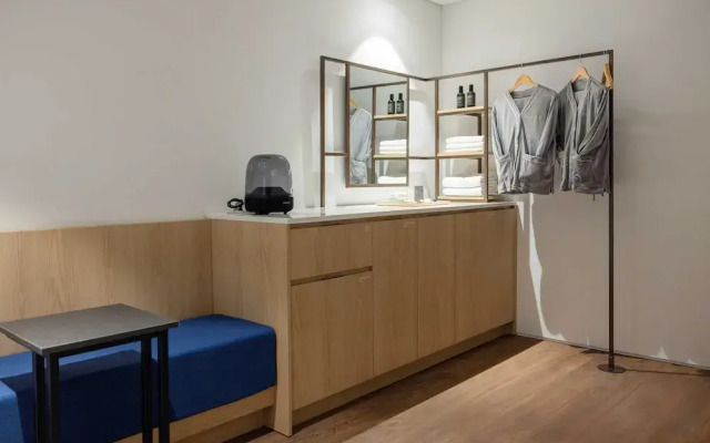 Ondo Hotel and Spa Jongro By Aank