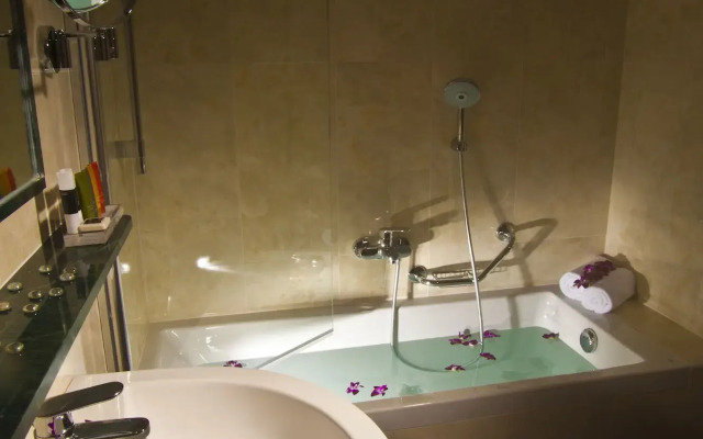 Hotel Galileo Prague