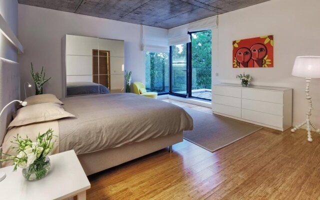 Cherry Orchard Residence