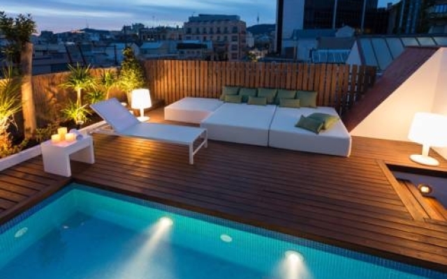 BCN Luxury Apartments