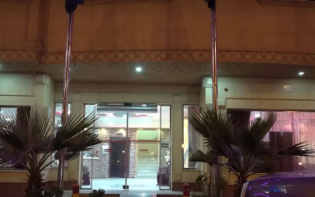 Hellion Furnished Apartments