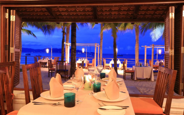 Samui Palm Beach Lead by Celes Samui