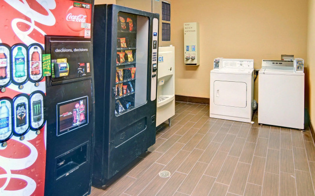 Comfort Suites Roanoke - Fort Worth North