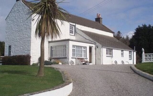 Farhills Farm B&B