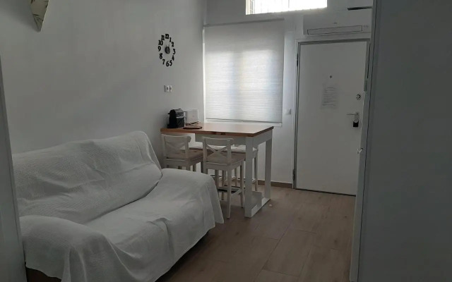 Apartamento Moderno y acogedor Antú, cerca de la playa