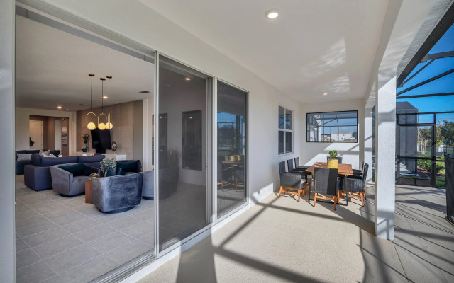 2489SHANTI, Kissimmee, US