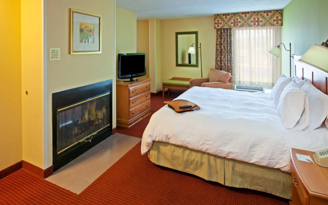 Spark by Hilton Bardstown