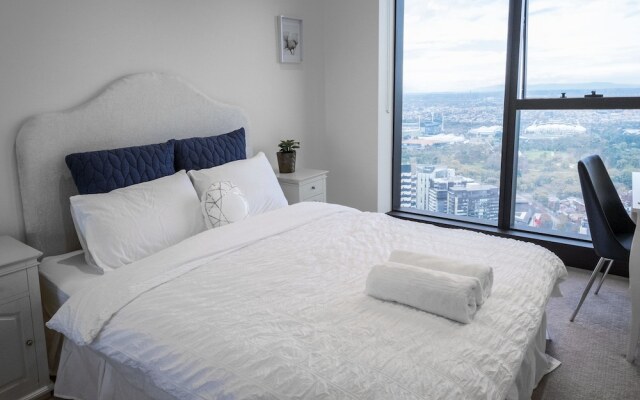 Roomerang at Prima Tower 51