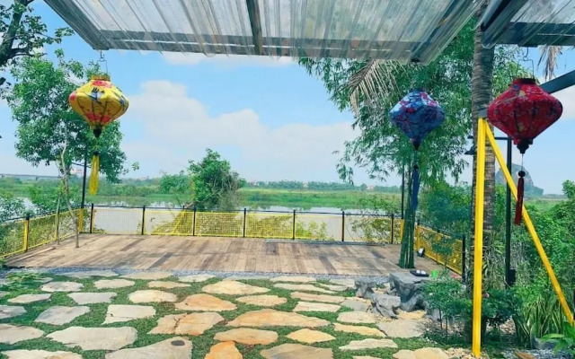 Trang An Cozy House
