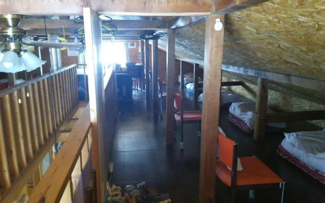 Farm&Inn Imodango Mura - Hostel