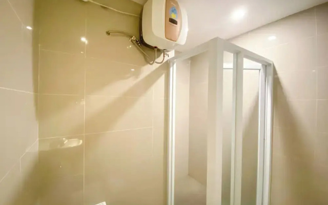 Cozy and Modern Studio Apartment Sentraland Semarang
