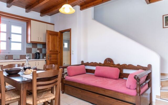 Depis Village Kastraki Naxos